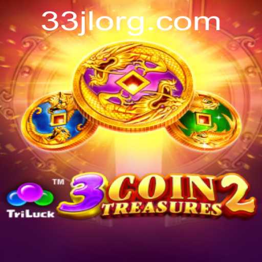 Explore '3CoinTreasures2': Unearth the Adventure