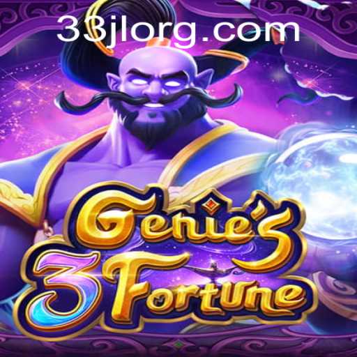 Exploring the Enchanting World of Genie3Fortune