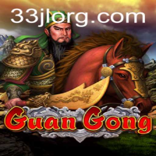 GuanGong: A New Era of Strategic Gameplay with Key Innovations
