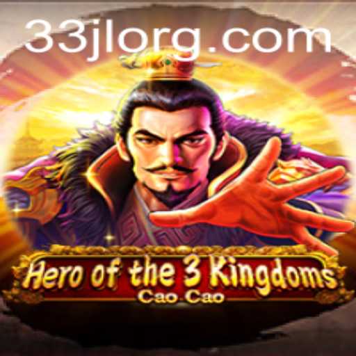 Exploring the Epic Realm of Heroofthe3KingdomsCaoCao