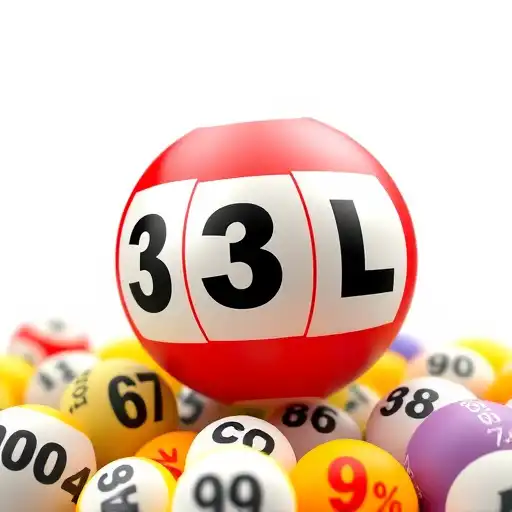 Lottery Games: Discover the World of Lucky Chances
