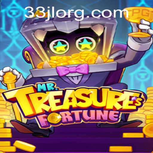 MrTreasuresFortune: A Journey into the World of Adventure and Wealth