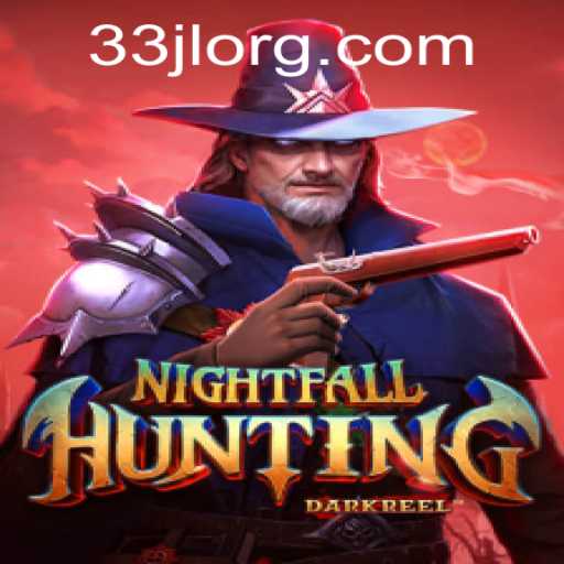 NightfallHunting: Dive Into the Thrilling World of 33JL