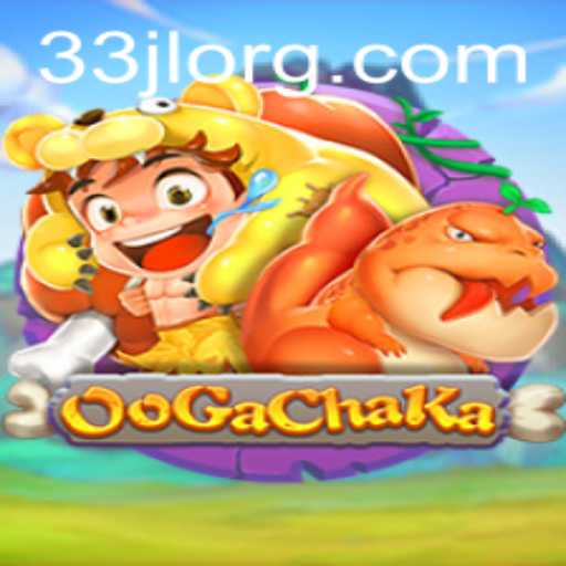 OoGaChaKa: Unveiling a New Era of Interactive Gameplay
