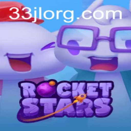 RocketStars: A Stellar Adventure With 33JL