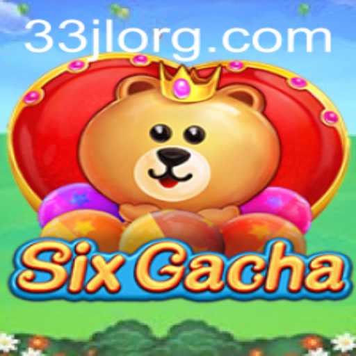 Discovering SixGacha: An Immersive Gaming Experience