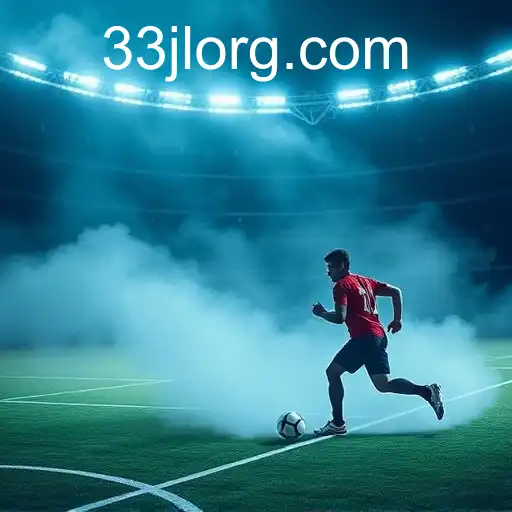 Exploring the Dynamic World of Sports through 33JL